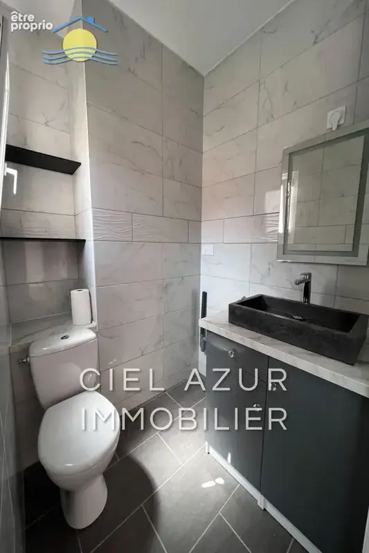 Maison 3 pièces 54 m² à vendre à Antibes (06600) - photo 7