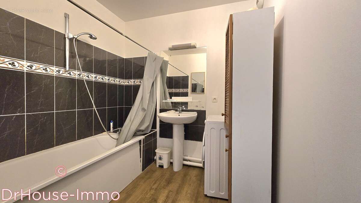 Appartement à BOBIGNY