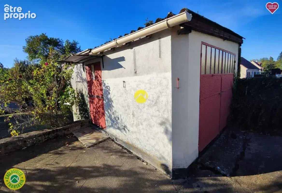 Pavillon 69 m² sur sous-sol - photo 19