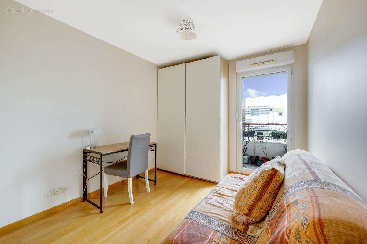 Appartement à SAINT-DENIS