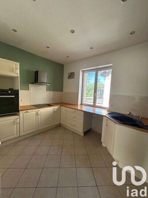 Photo 2 - Appartement à BOURGOIN-JALLIEU