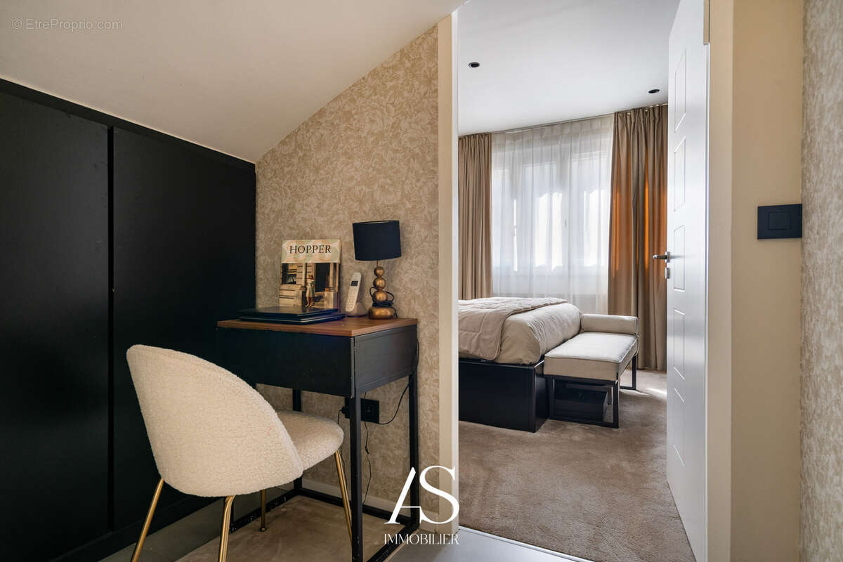 Appartement à LYON-6E