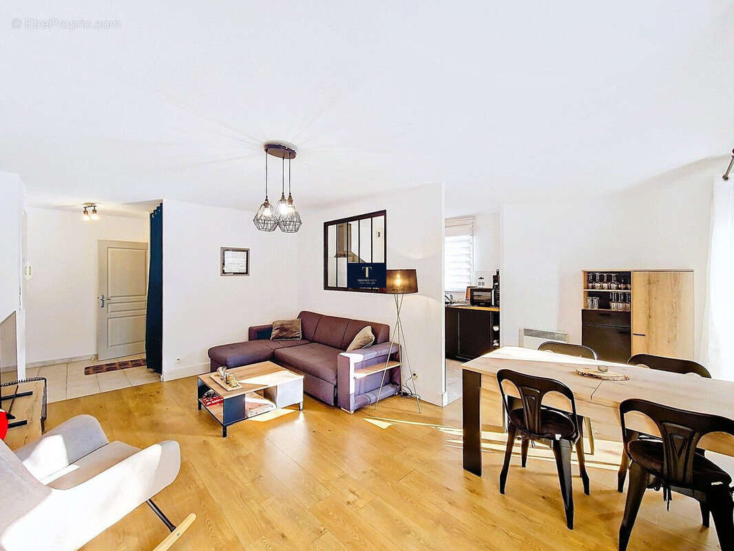 Appartement à CARCASSONNE