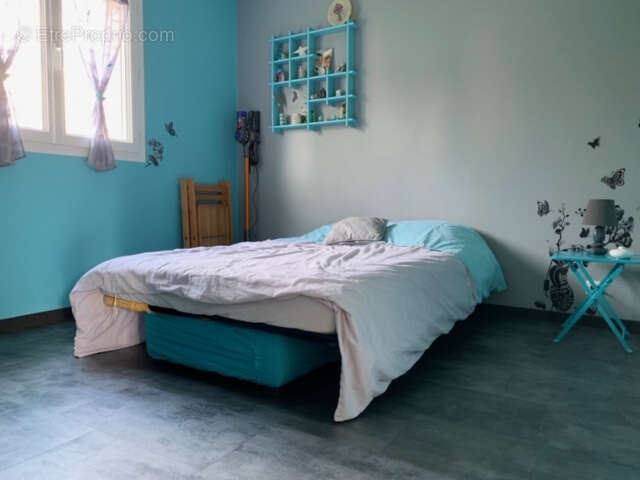 Maison à BAIN-DE-BRETAGNE