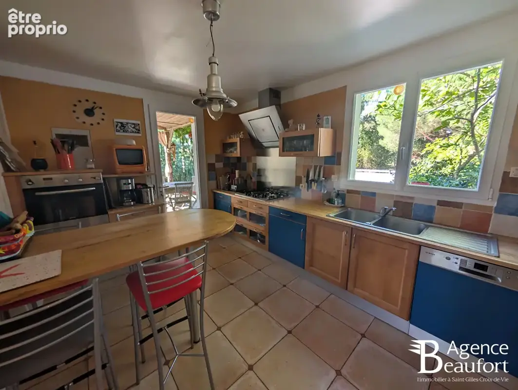 Maison Le Fenouiller - photo 5