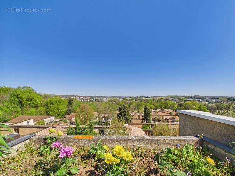 Appartement à VIENNE