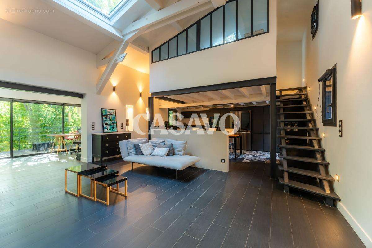 Maison à AIX-EN-PROVENCE