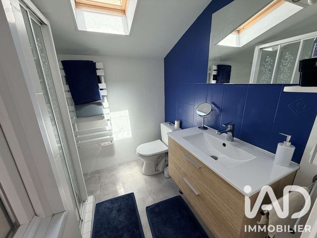 Maison 80 m² à Cognac  - photo 8