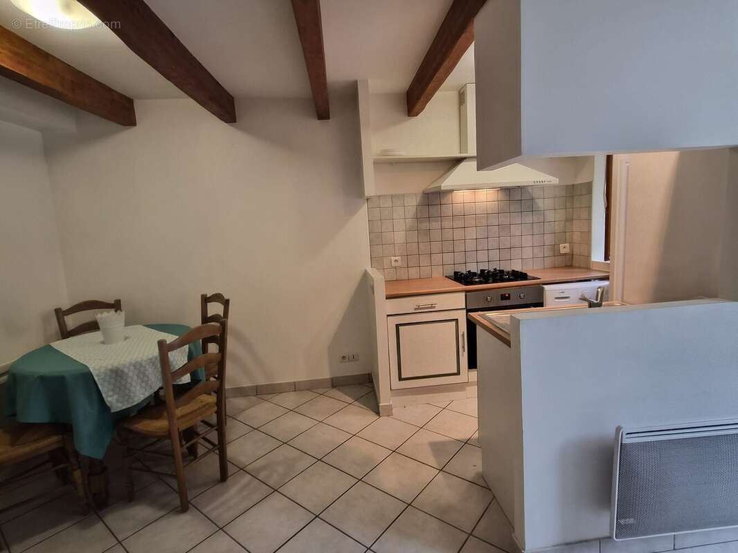 Appartement à ARBIN