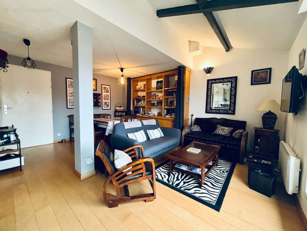 Appartement à ANGLET