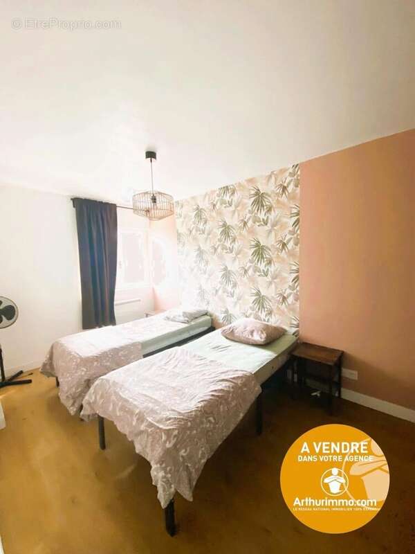 Appartement à LE LAVANDOU