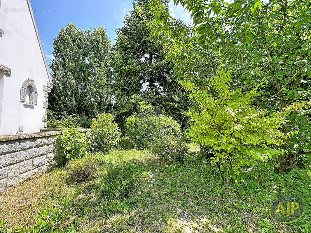 Maison à SAINT-NICOLAS-DE-REDON