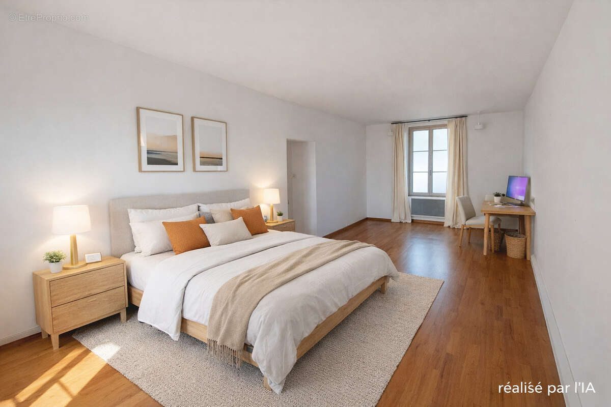 Appartement à SAINT-BRIAC-SUR-MER