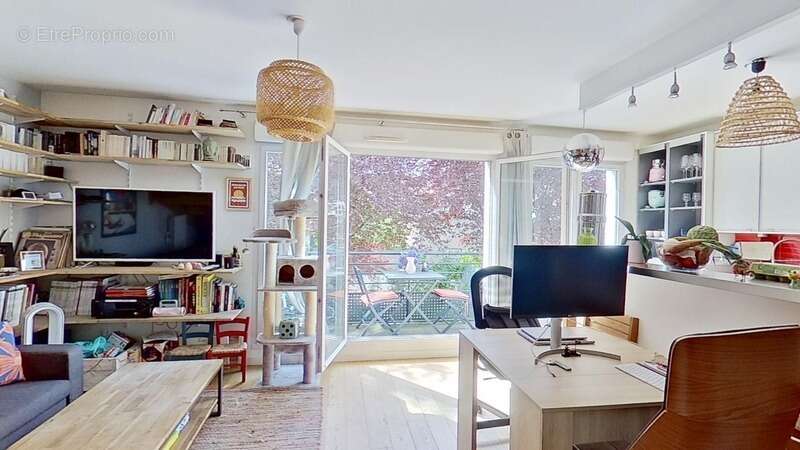 Appartement à ALFORTVILLE