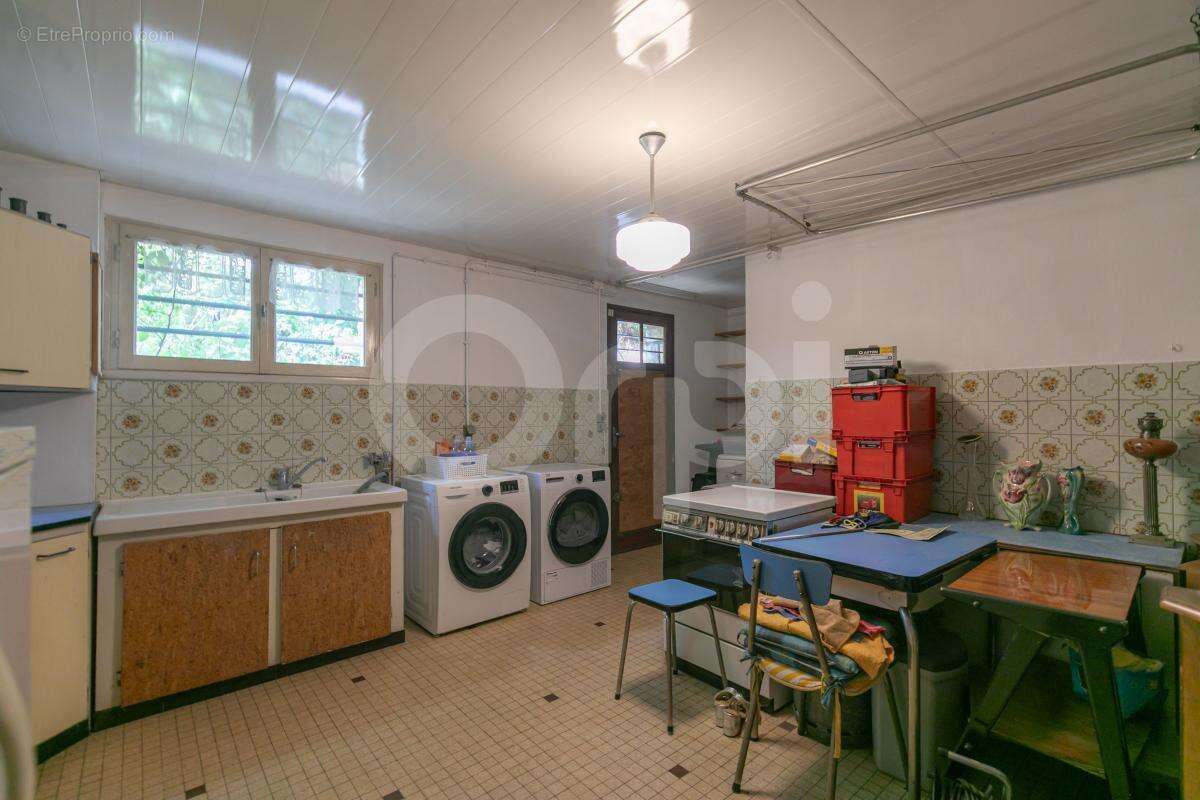 Maison À Vendre - photo 21
