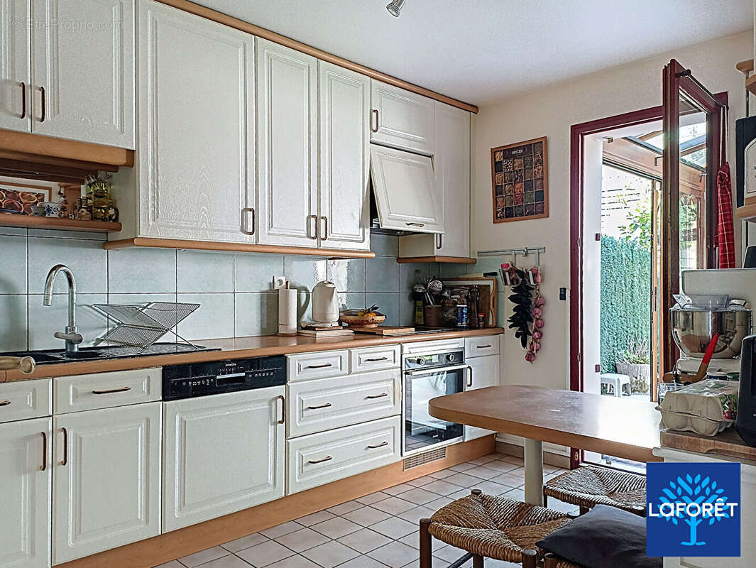 Maison à NEUILLY-PLAISANCE