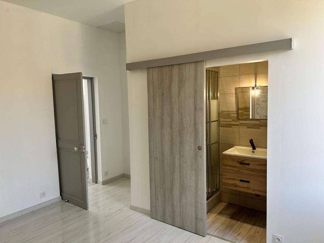 Appartement à IMPHY