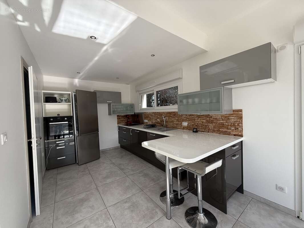 Maison à GHISONACCIA