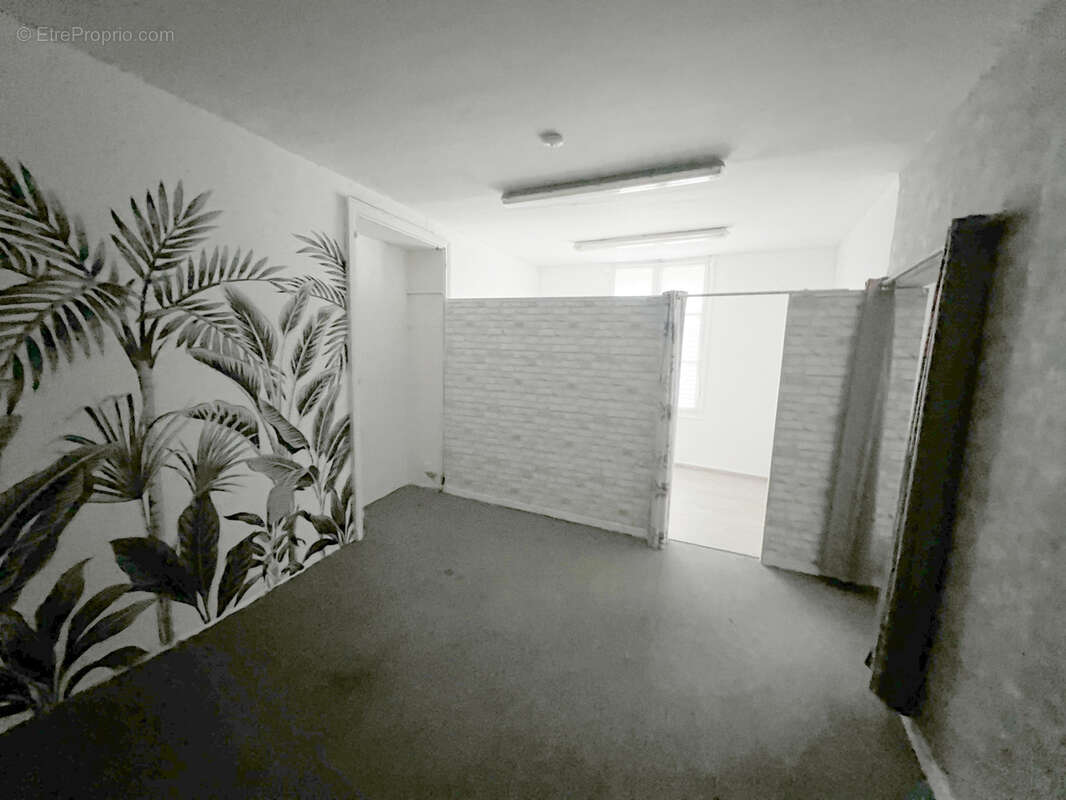 Appartement à CHATELLERAULT