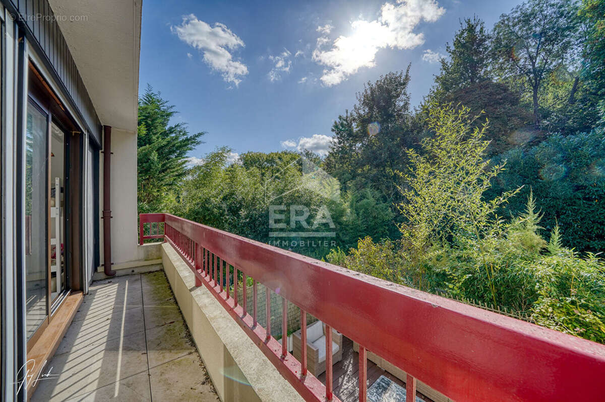 Appartement 98m² à ville-d'avray - photo 8