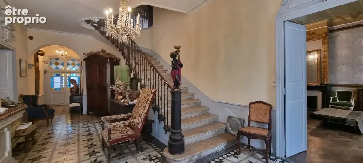 Photo Maison à Molieres au prix de 247 000€