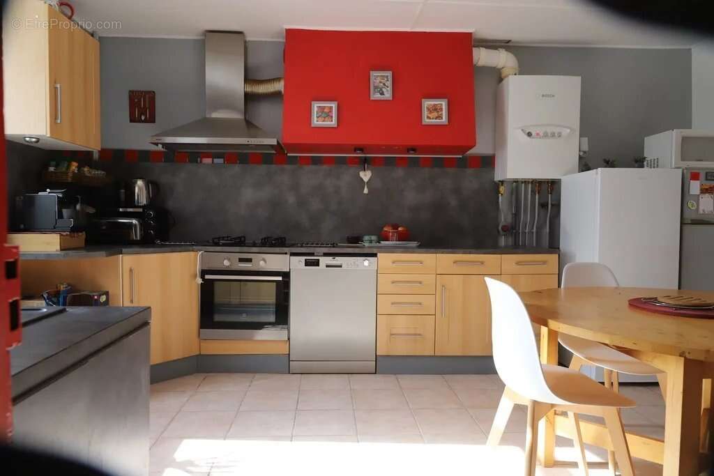 Maison de village - photo 2