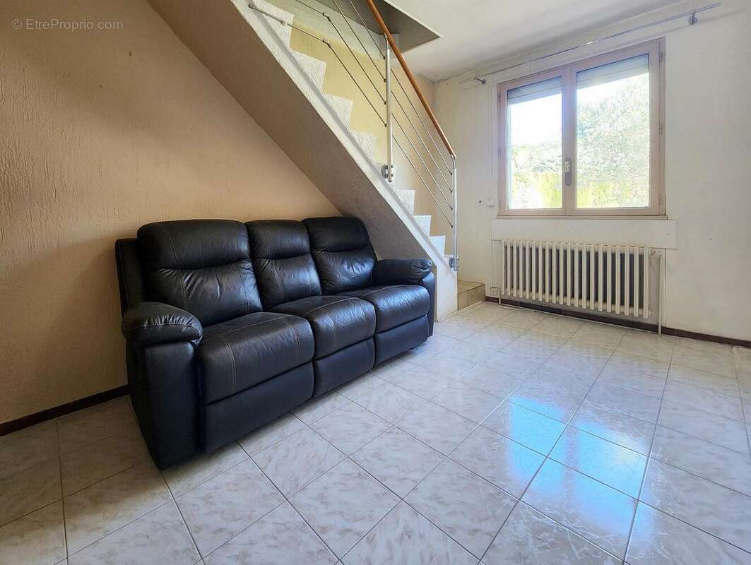 Photo 7 - Maison à LA BOISSIERE
