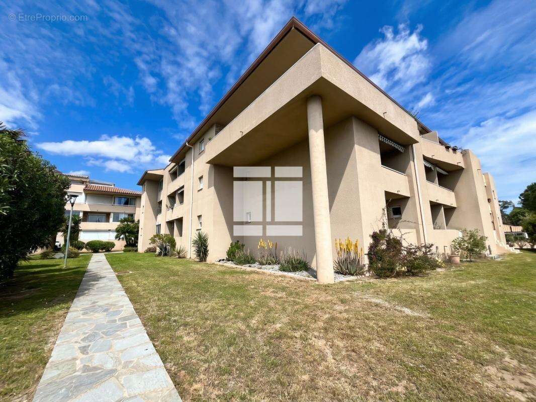 Appartement à SANTA-LUCIA-DI-MORIANI