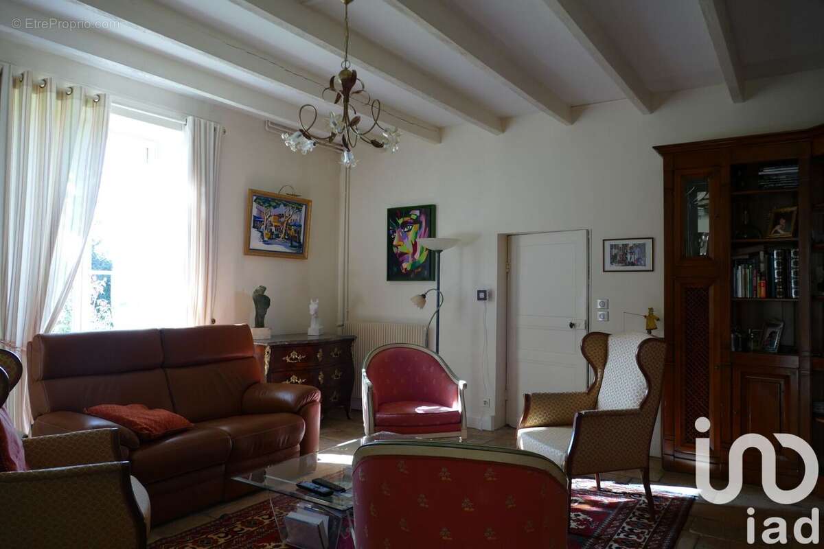 Photo 8 - Maison à MONTALEMBERT