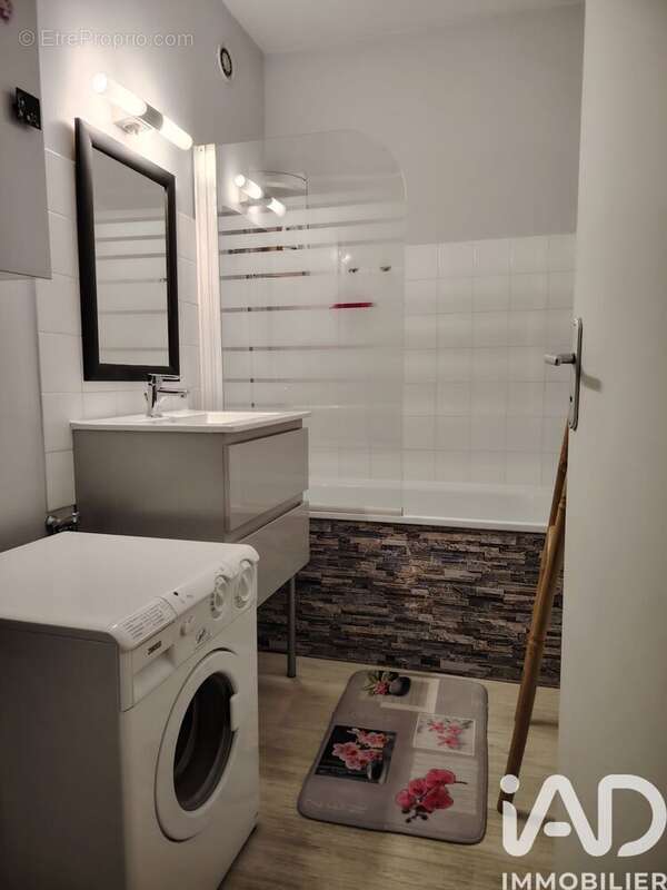 Photo 7 - Appartement à SAINT-JEAN-DE-MONTS