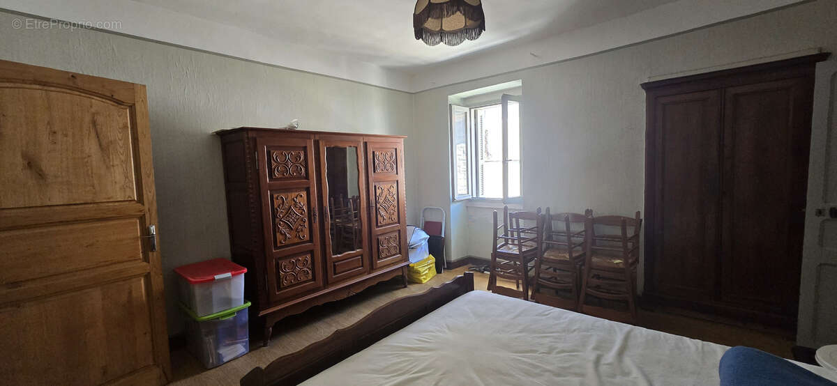 Appartement à SARTENE