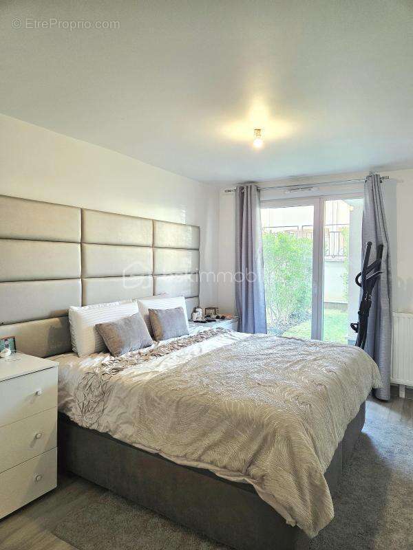 Appartement à NEUILLY-SUR-MARNE