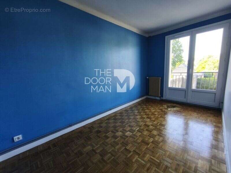 Appartement à MAYENNE