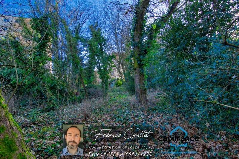 Doubs (25), à vendre Besançon, maison de 320 m2 + terrain de 2190 m2 - photo 8