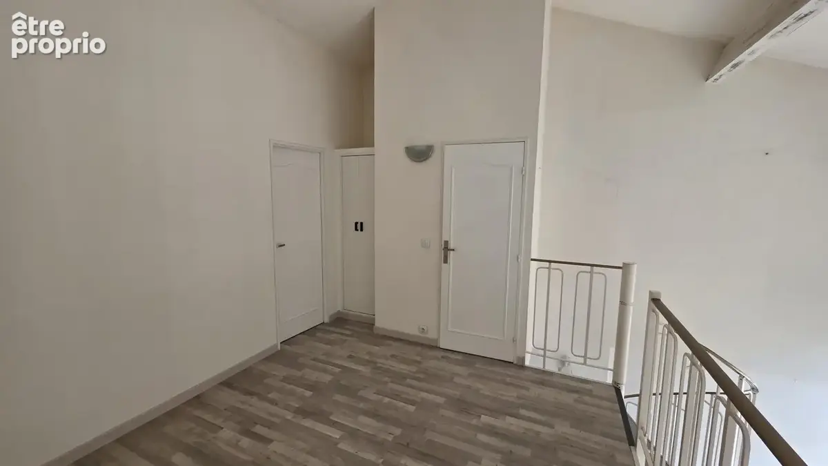 Superbe affaire   f4 en duplex avec terrasse   aucun travaux à prévoir - photo 12