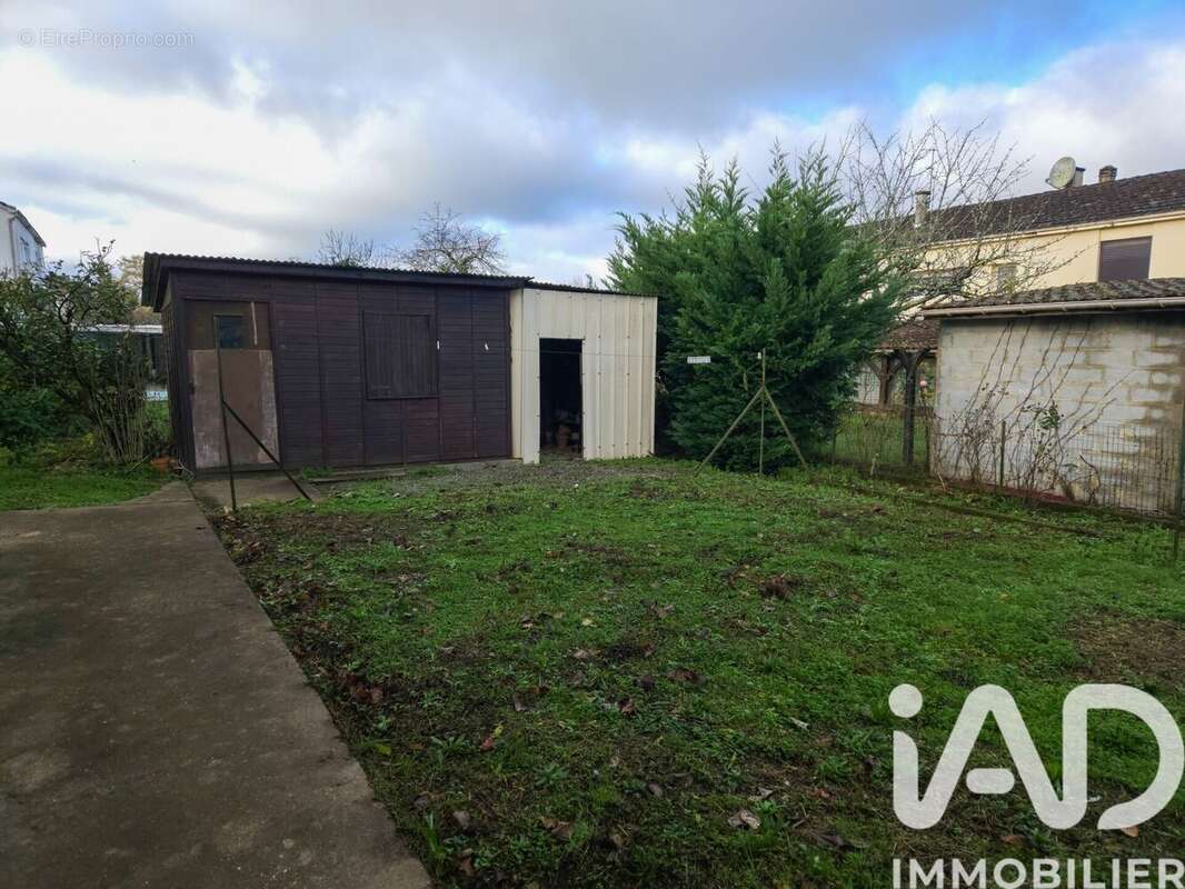 Photo 3 - Maison à LE BUGUE