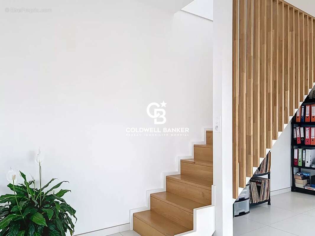 Maison à LONGEVILLE-SUR-MER