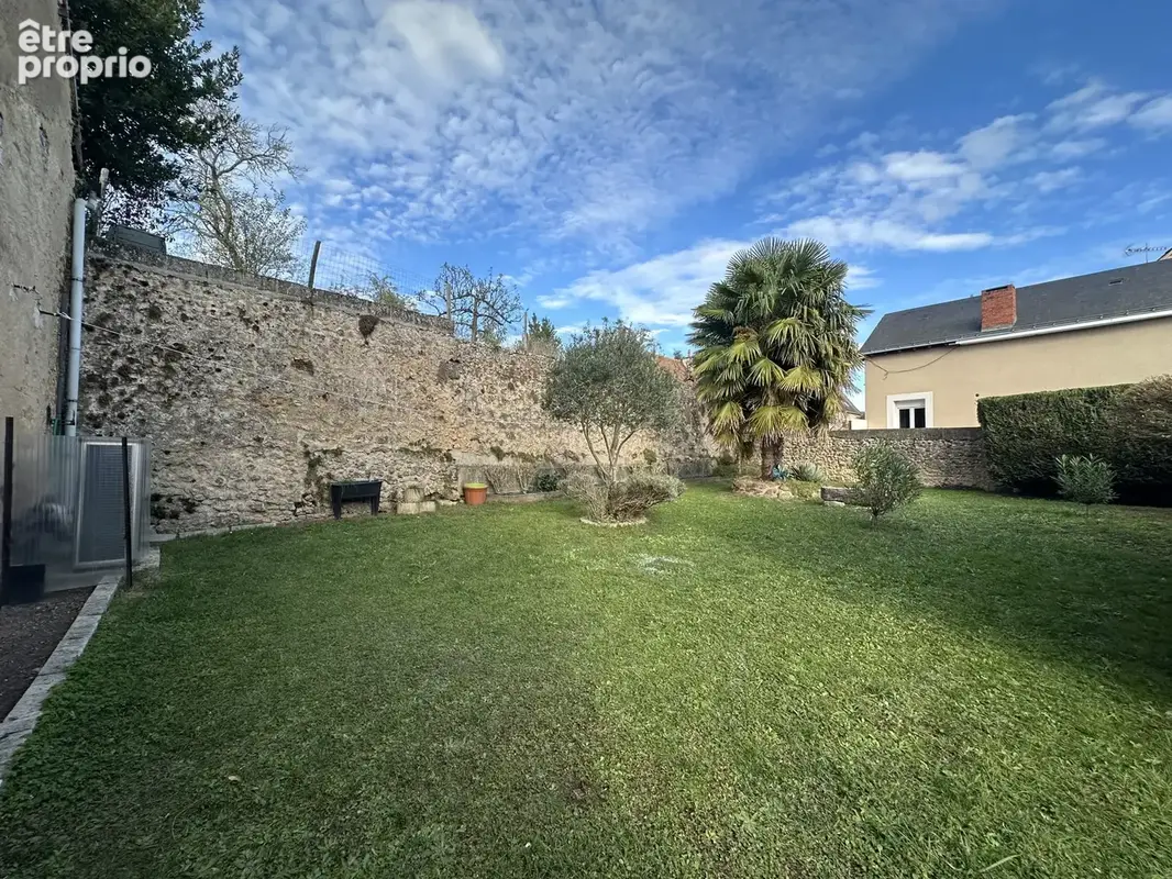 Longere de plain pieds avec hangar - photo 12