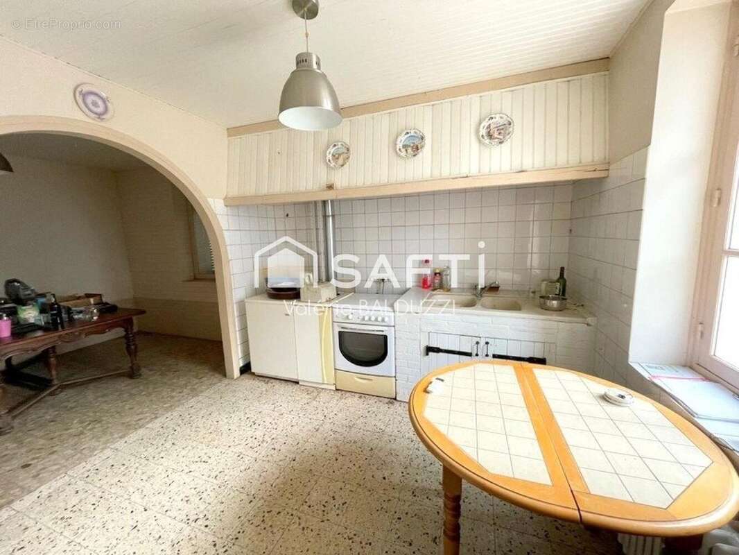 Photo 7 - Maison à SAACY-SUR-MARNE