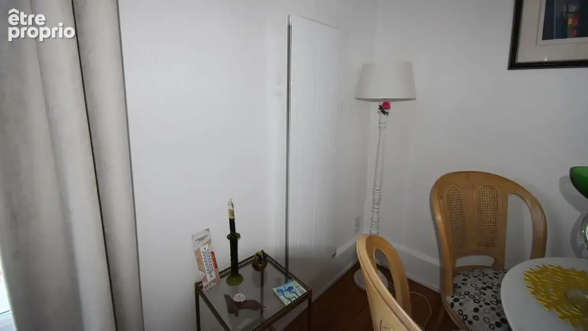 Vente appartement de 79 m² Vichy Thermes. - photo 16