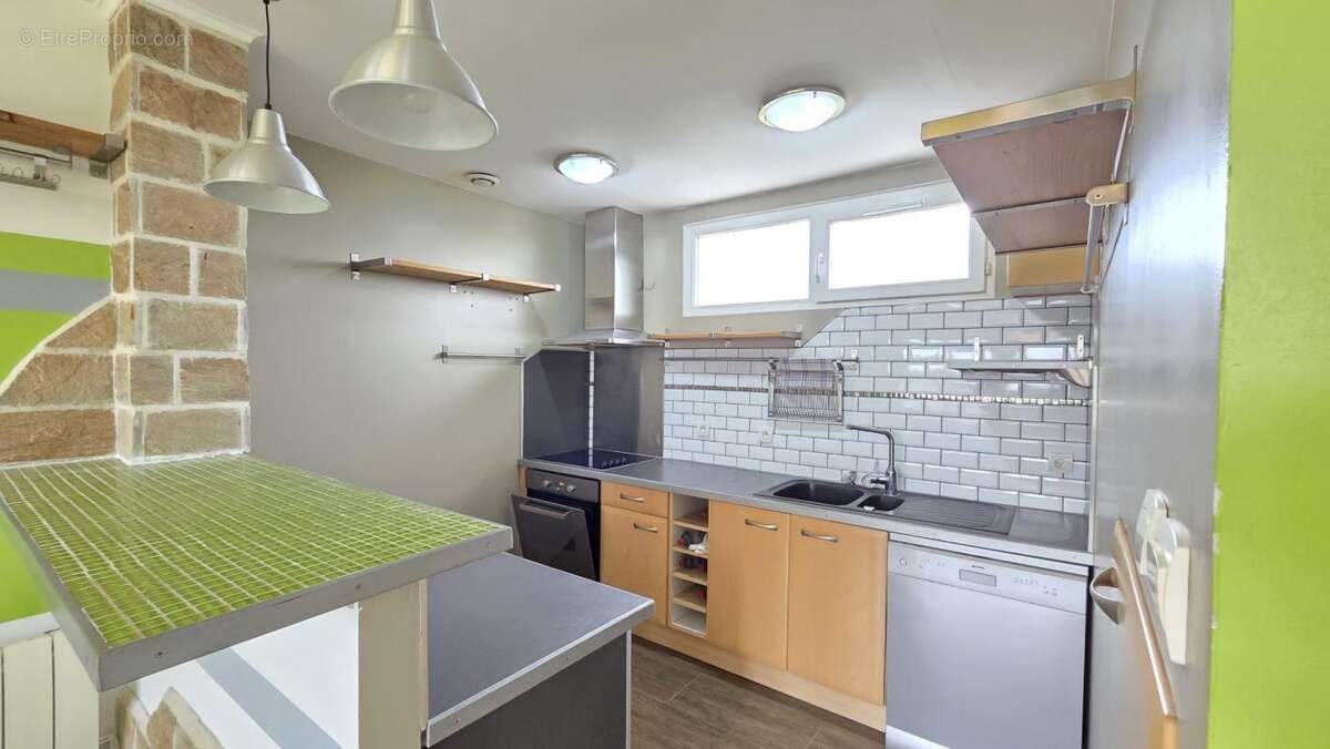 Appartement à MANTES-LA-VILLE