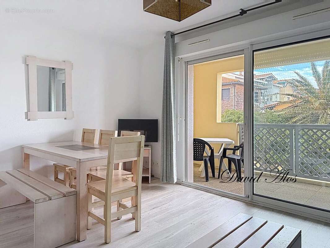 À vendre : Charmant appartement de 3 pièces à Mimizan ! - photo 2