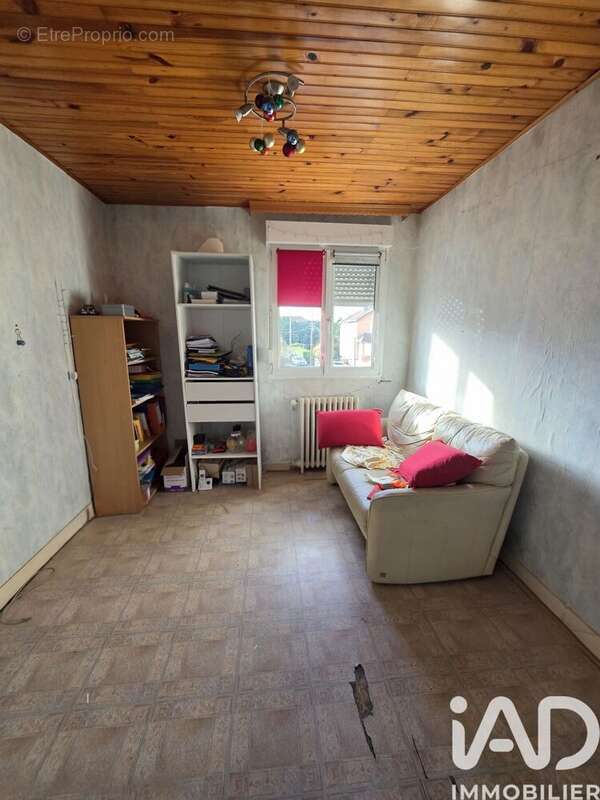 Photo 9 - Maison à VILLERUPT