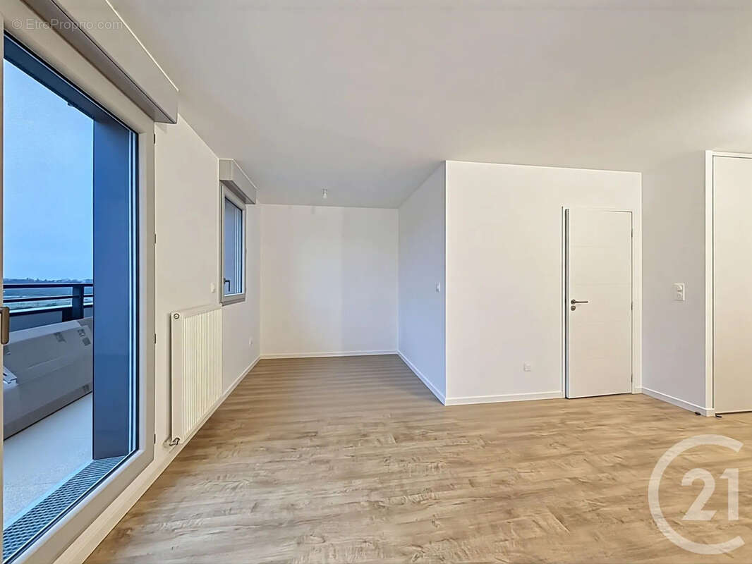 Appartement à ANGERS