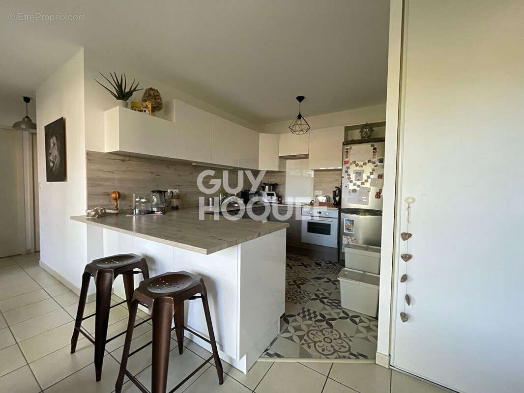 Appartement à MERIGNAC