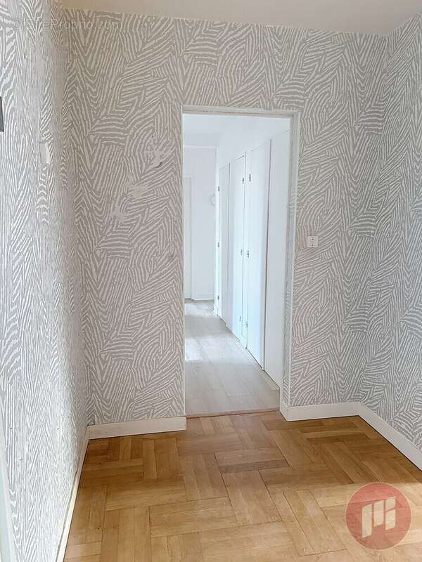 Appartement à LIMOGES