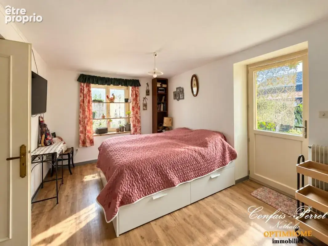 Maison à vendre 0 pièces RAINANS (39) - photo 8
