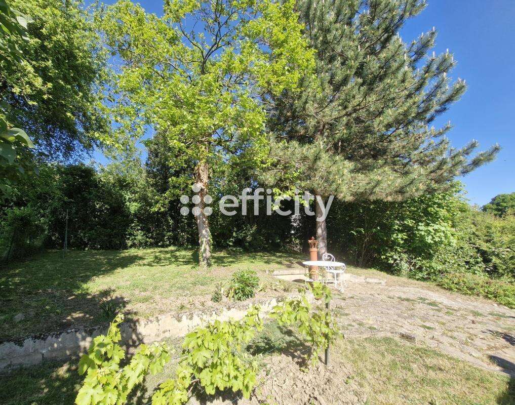 Maison 257 m² à Vernioz  - photo 4