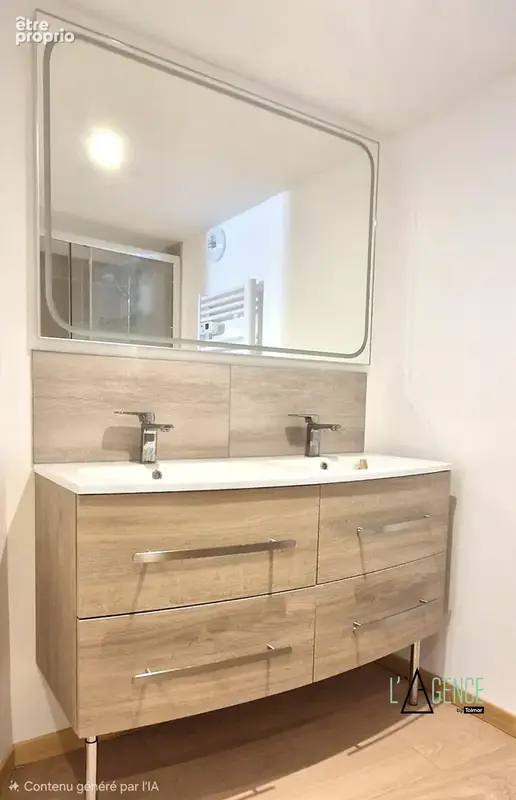 Appartement 3 pièces 54 m² à vendre à Royan (17200) - photo 4