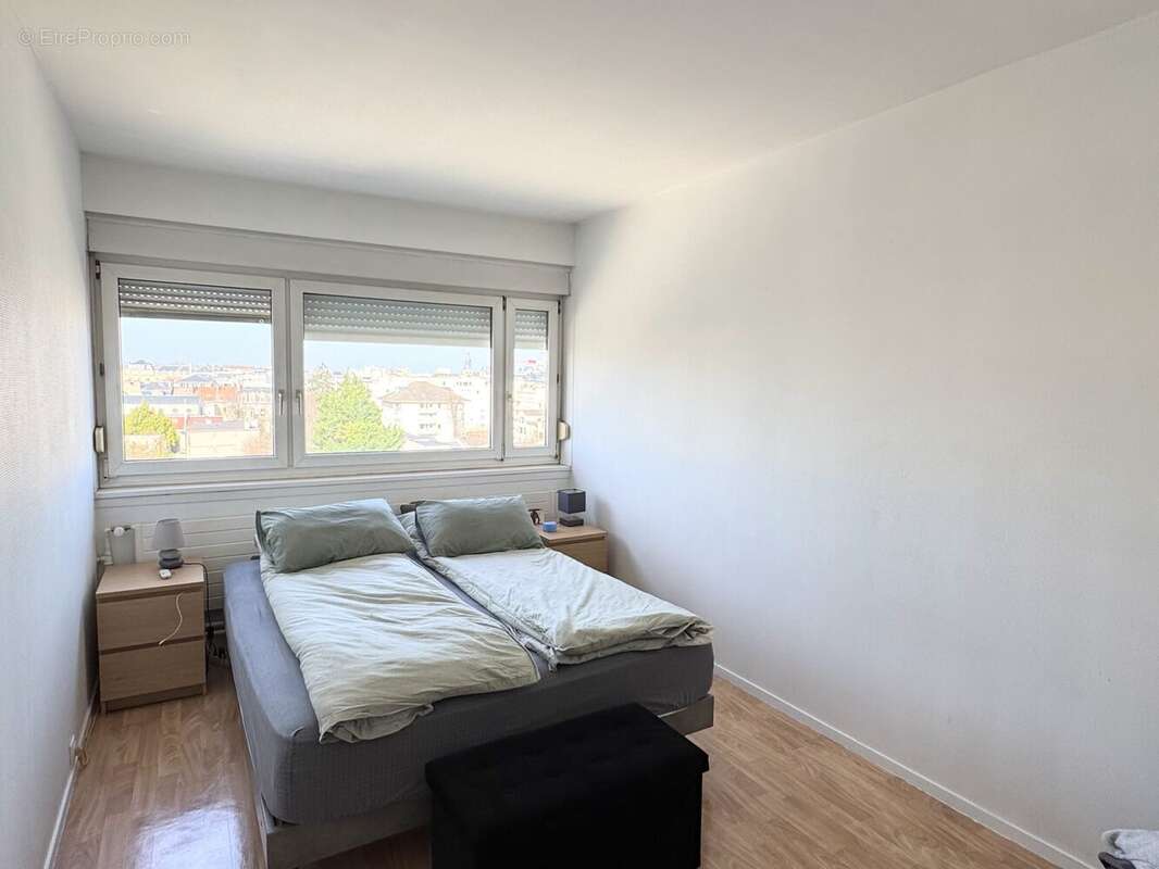 Appartement à REIMS